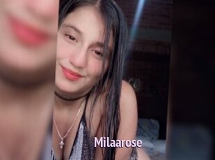 Milaarose