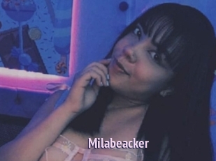 Milabeacker