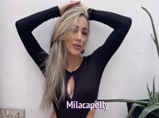 Milacapelly