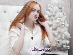 Milacutered