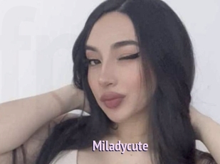 Miladycute
