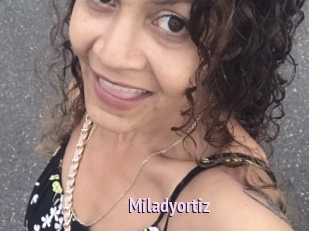 Miladyortiz