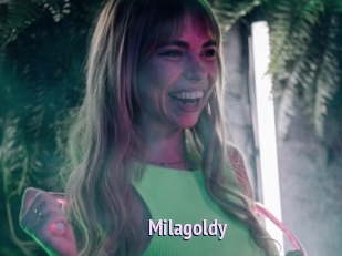 Milagoldy