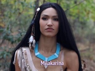Milakarina