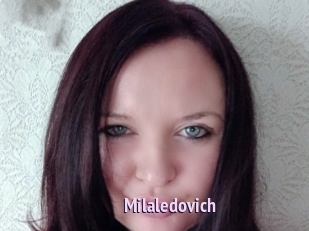 Milaledovich
