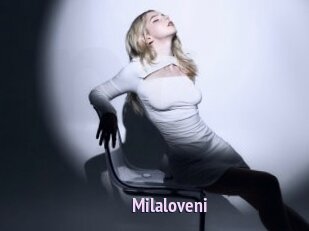 Milaloveni