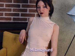 Milamaynard