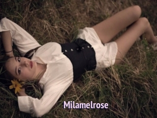 Milamelrose