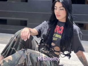 milamonty Film Porno