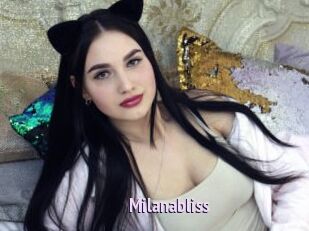 Milanabliss