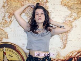 Milanaclio
