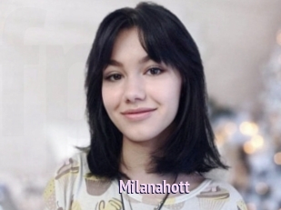 Milanahott