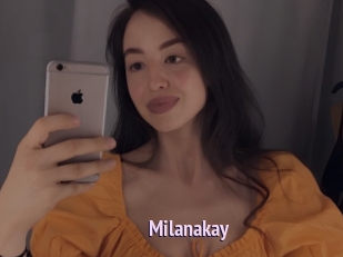 Milanakay