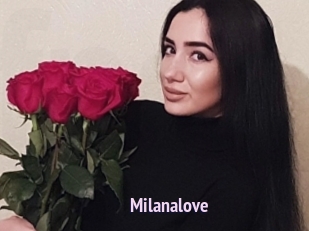 Milanalove