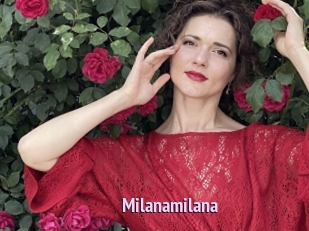 Milanamilana