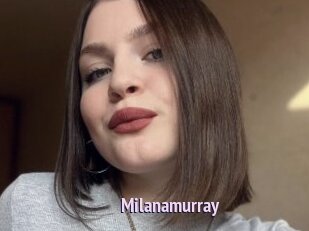 Milanamurray