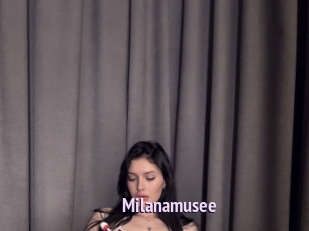 Milanamusee