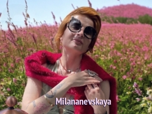 Milananevskaya