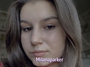 Milanaparker