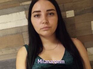Milanaromm