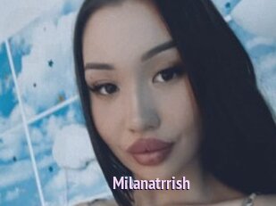 Milanatrrish