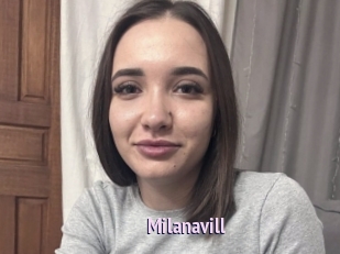 Milanavill