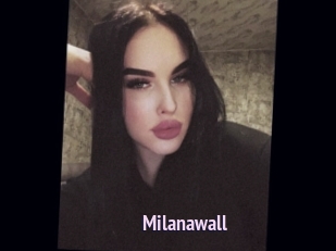 Milanawall