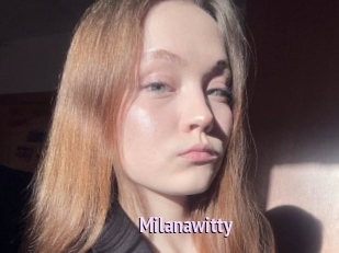 Milanawitty