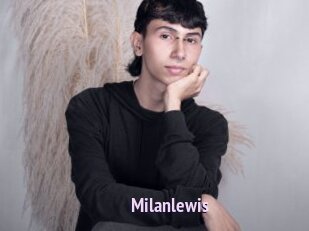 Milanlewis