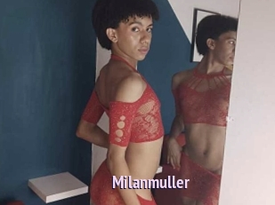 Milanmuller