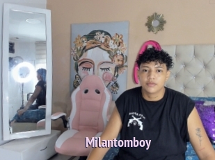 Milantomboy