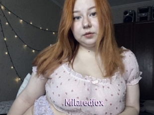 Milaredfox