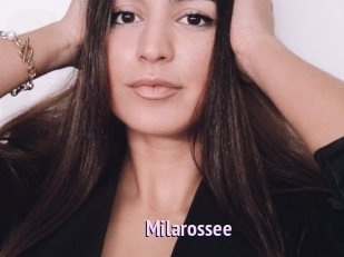 Milarossee