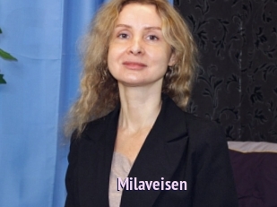 Milaveisen