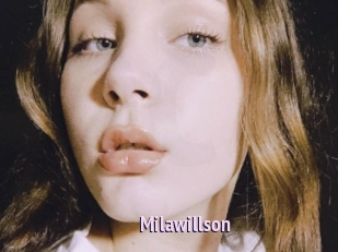Milawillson