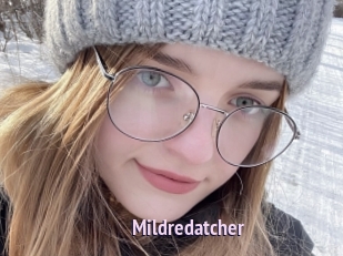 mildredatcher Film Porno