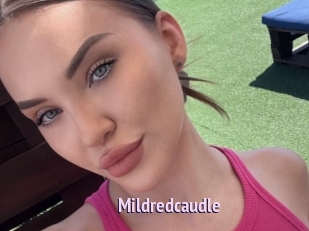 Mildredcaudle