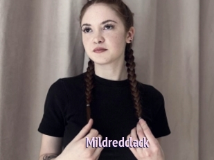 Mildredclack
