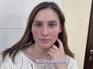Mildreddeman