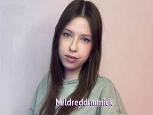 Mildreddimmick
