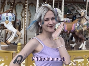 Mildreddunnuck