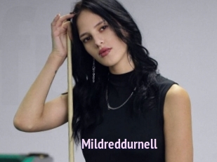 Mildreddurnell