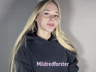 Mildredforster