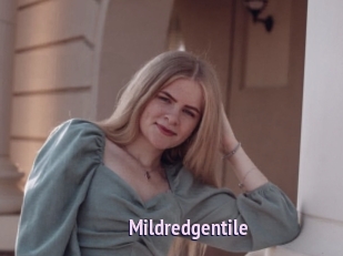 Mildredgentile