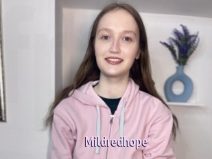 mildredhope Film Porno
