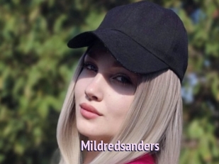 mildredsanders Film Porno