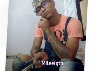 Mileeigth