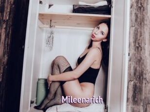 Mileenarich