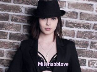 Milenabblove