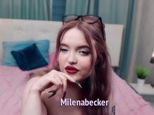 Milenabecker